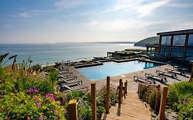 Carbis Bay And Spa Hotel